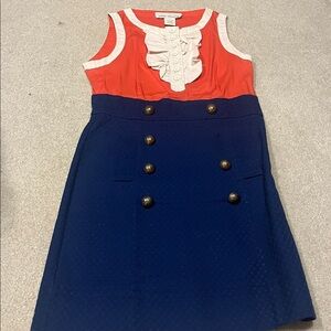 BB Dakota dress